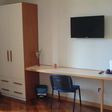 Szálloda La Dimora Del Borgo Belvedere Marittimo