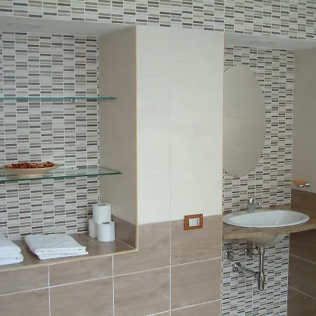 La Dimora Del Borgo 2* Belvedere Marittimo