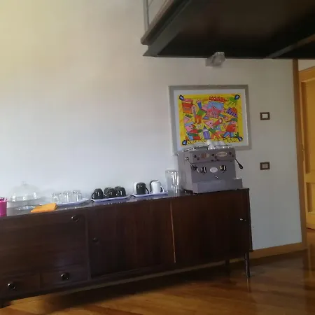 La Dimora Del Borgo 2*