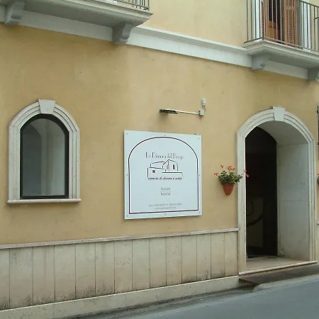 La Dimora Del Borgo