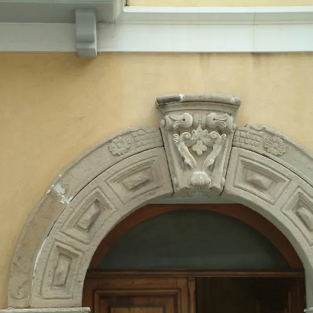 La Dimora Del Borgo