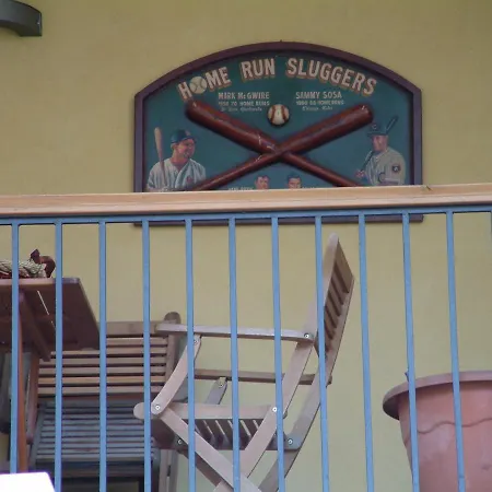 La Dimora Del Borgo فندق مبيت وإفطار 2*