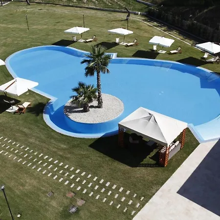 Szálloda La Dimora Del Borgo